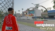 Grand Indo - Sanandreas City screenshot 2