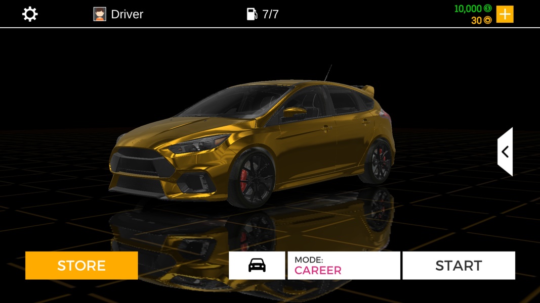 Real Car Parking 2 - Preview 1