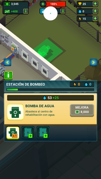 Zombie Hospital - Idle Tycoon - Preview 10