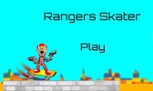 Rangers Skater screenshot 4