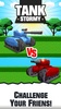2 Player Tank Wars screenshot 6