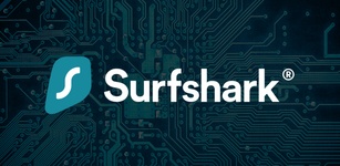 Surfshark featured image