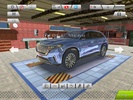 Lada Car Drift Avtosh screenshot 7