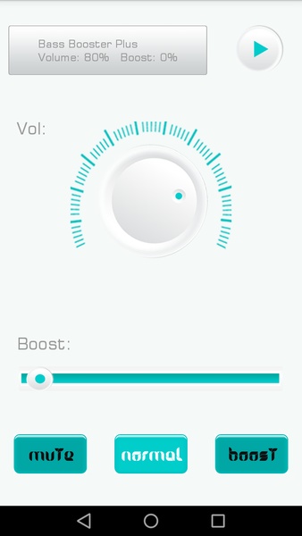 Bass Booster Plus - Preview 3