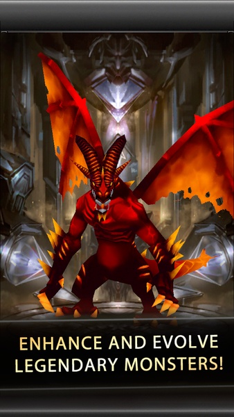Dragon Tactics - Preview 3
