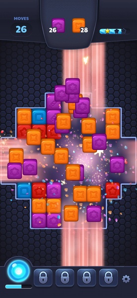 Cubes Empire Champion - Preview 6