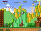 Super Mario Bros: Odyssey screenshot 3