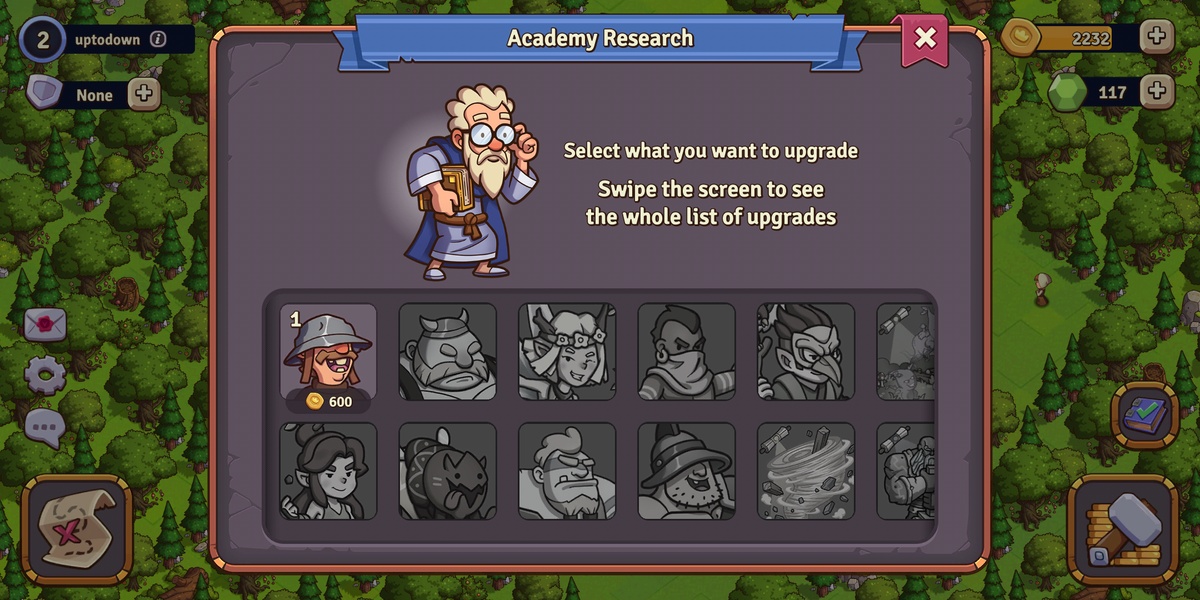 Warfronts - Preview 12