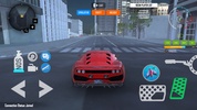 ROD Multiplayer Car Driving screenshot 12