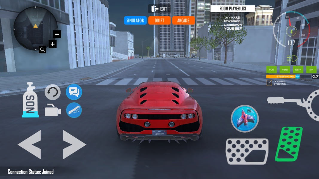 ROD Multiplayer Car Driving 22 - Preview 11