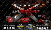Ambush Zombie Free screenshot 1