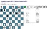 PGN Chess Editor Trial Version screenshot 1