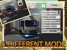 Real Traffic Truck Simulator screenshot 3