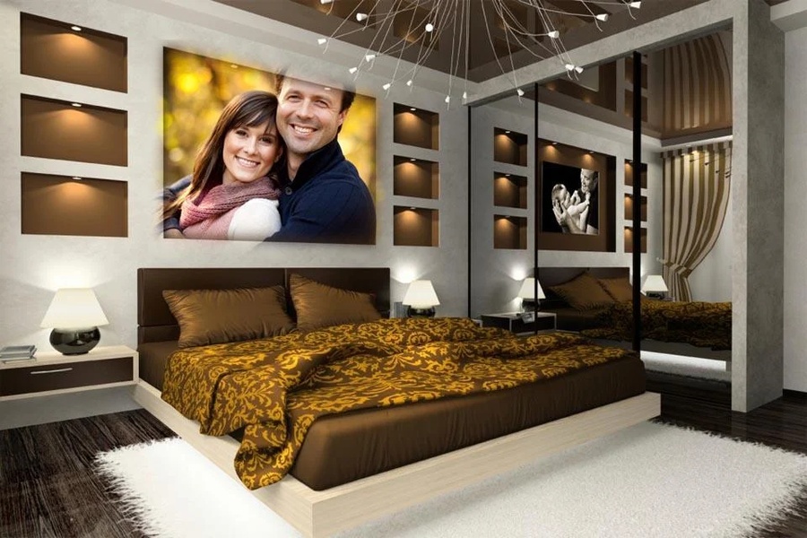 Bedroom Photo frames - Preview 3