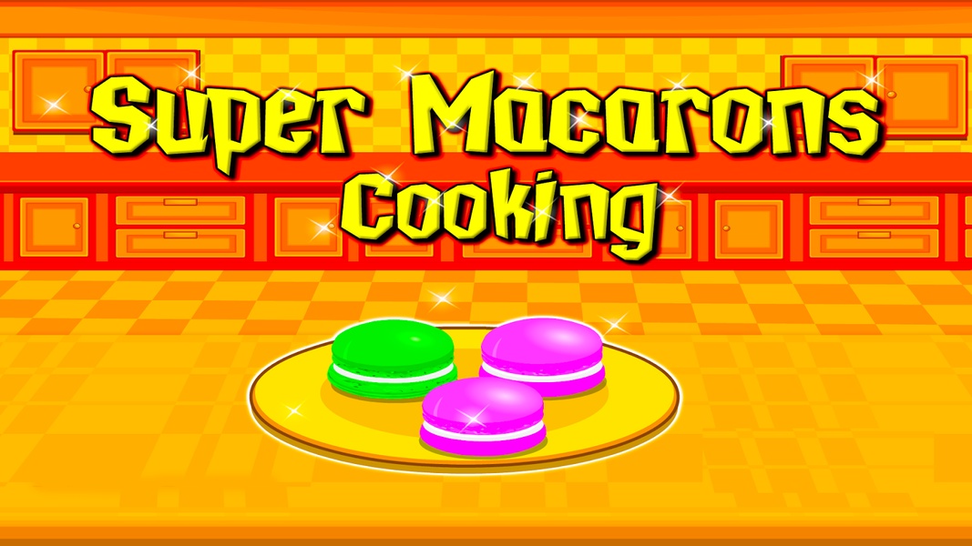 Fruit Tart - Cooking Games para Android - Baixe o APK na Uptodown