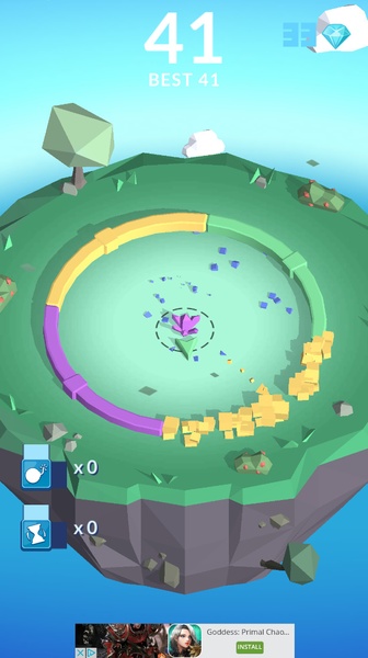 Crystal Rush - Preview 10