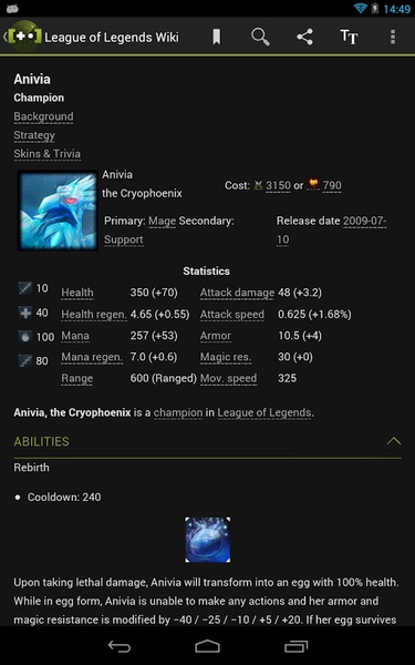 Game Guides - Preview 3