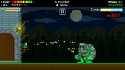 Warcher Defenders screenshot 3