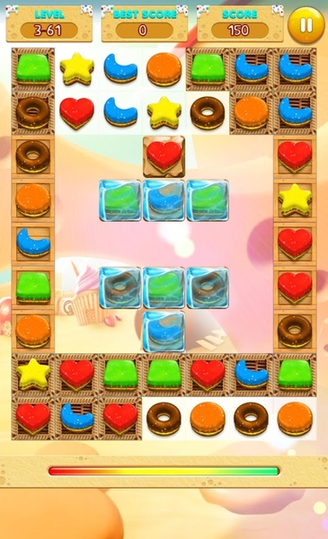 Cookie Legend - Preview 4