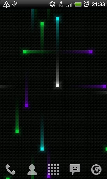 Nexus Revamped - Preview 2