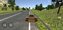 Nitro Racing: Car Simulator screenshot 2