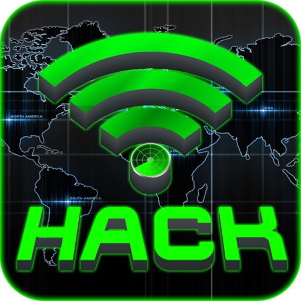 Wifi Hacker Prank - Preview 3