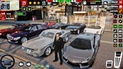 Gangster Car Game screenshot 4