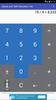 Speak and Talk Calculator Lite screenshot 3