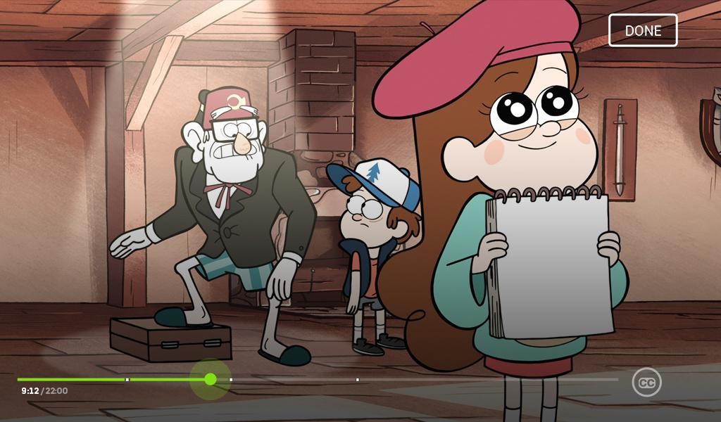 Disney XD - Preview 2