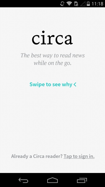 Circa News - Preview 6