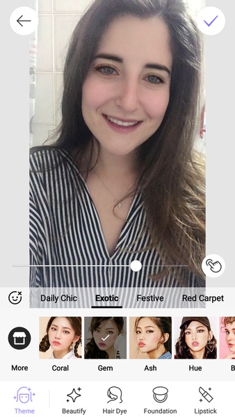 BeautySelfie - Preview 6