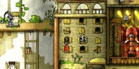 Climb to the Top of the Castle screenshot 1