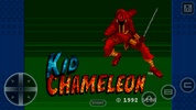 Kid Chameleon screenshot 8