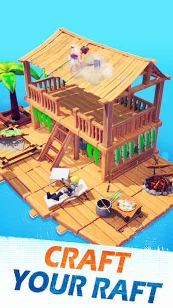 Clash of Ark - Preview 2