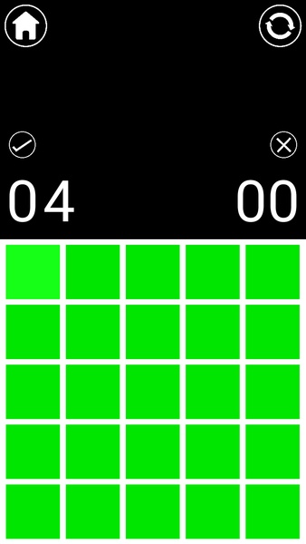 Kuku Kube - Color Vision Test - Preview 8
