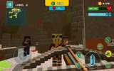 Pirate Ninja Hunter Games screenshot 1