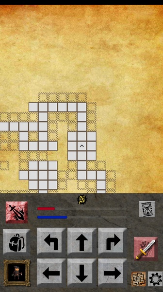 Dungeons of Legend: Underwell - Preview 9