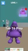 Purple Monster Horror Games screenshot 9