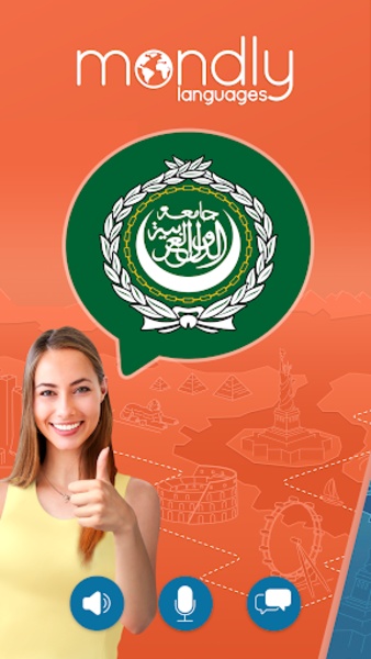 Learn Arabic - Preview 10