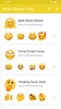 Stickers Emojis WAStickerApps screenshot 3