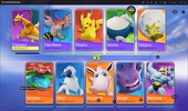 Pokémon UNITE (GameLoop) screenshot 12