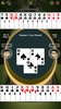 Auction Bridge & IB Card Game screenshot 1