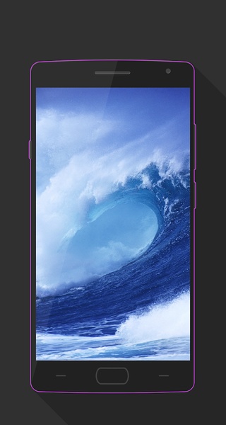 Stock IOS7 Wallpapers - Preview 16
