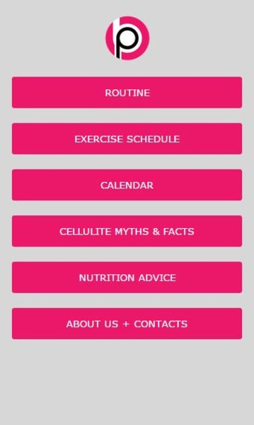 Bye Bye Cellulite - Preview 14