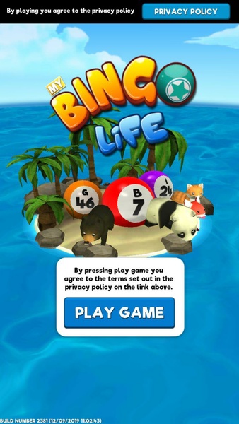 My Bingo Life - Preview 2