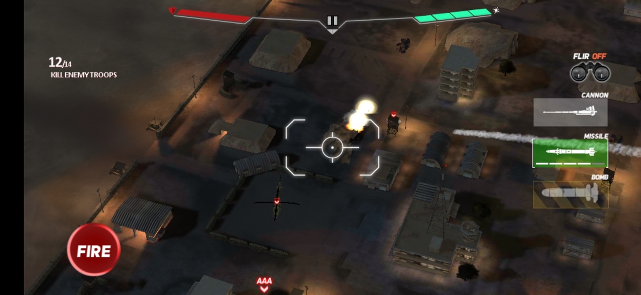 Drone 2 Air Assault - Preview 2