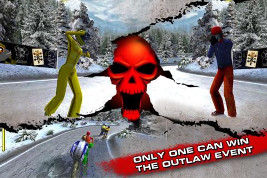 Downhill Xtreme - Preview 3