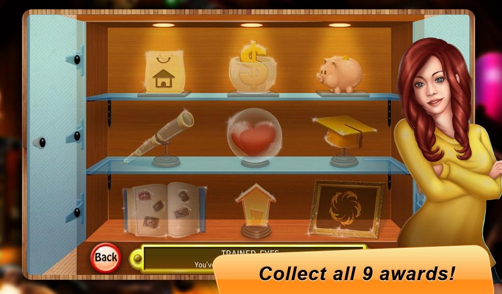 Hidden Object - Home Makeover - Preview 2