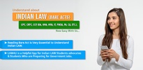 Law4u - Law of India & Acts screenshot 6