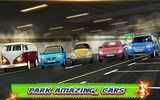 Multi-storey Parking Mania 3D screenshot 6